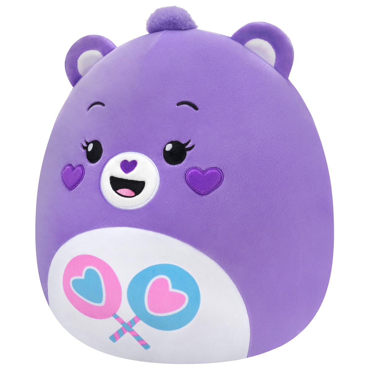 Squishmallows Care Bears Share Bear | Jazwares / Squishmallows   Brand