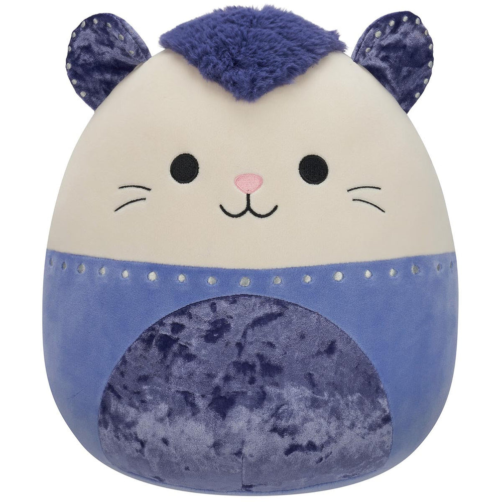Squishmallows 12" Blanche the Cream and Purple Possum | Jazwares / Squishmallows   Squad