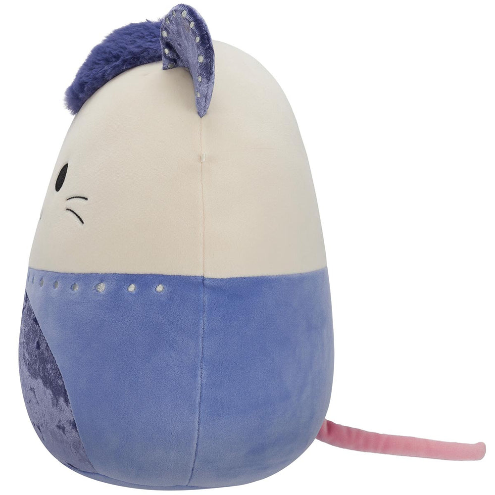 Squishmallows 12" Blanche the Cream and Purple Possum | Jazwares / Squishmallows   Squad