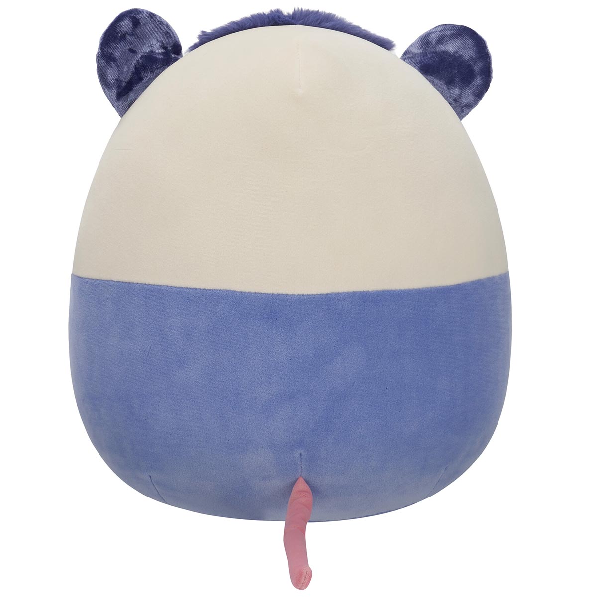 Squishmallows 12" Blanche the Cream and Purple Possum | Jazwares / Squishmallows   Squad