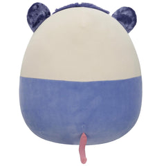 Squishmallows 12" Blanche the Cream and Purple Possum | Jazwares / Squishmallows   Squad
