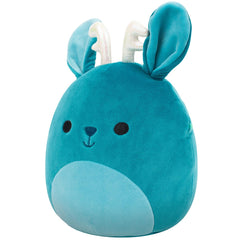 Squishmallows 8" Aspen the Sea Green Jackalope with Iridescent Horns | Jazwares / Squishmallows   Squad