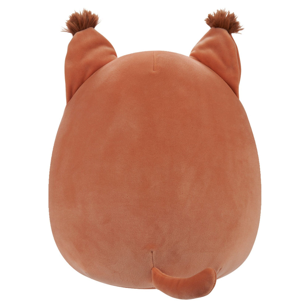 Squishmallows 12" Ferraz the Orange Caracal Cat | Jazwares / Squishmallows   Squad