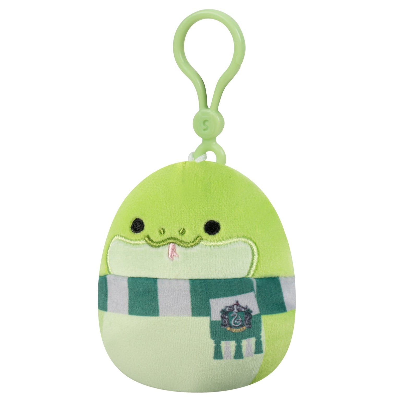 Squishmallows 3.5" Harry Potter House Animals Clip 4-Pack | Jazwares / Squishmallows   Category