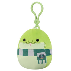 Squishmallows 3.5" Harry Potter House Animals Clip 4-Pack | Jazwares / Squishmallows   Category