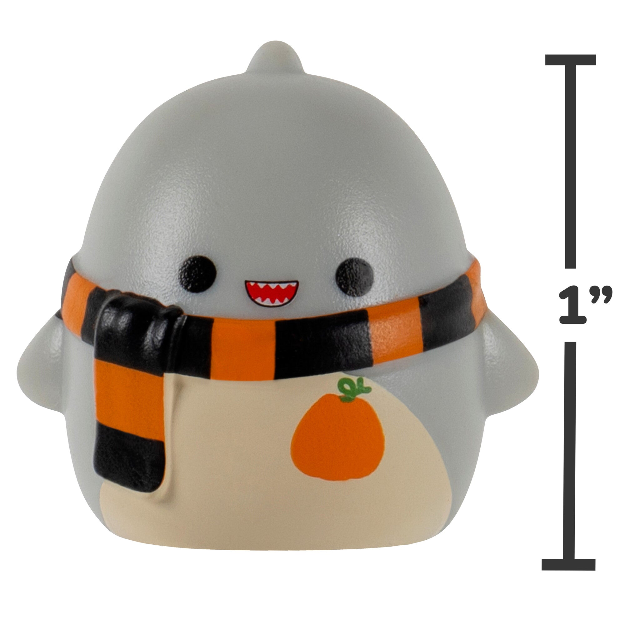 Squish-a-longs Halloween Countdown Calendar | Jazwares / Squishmallows   Brand