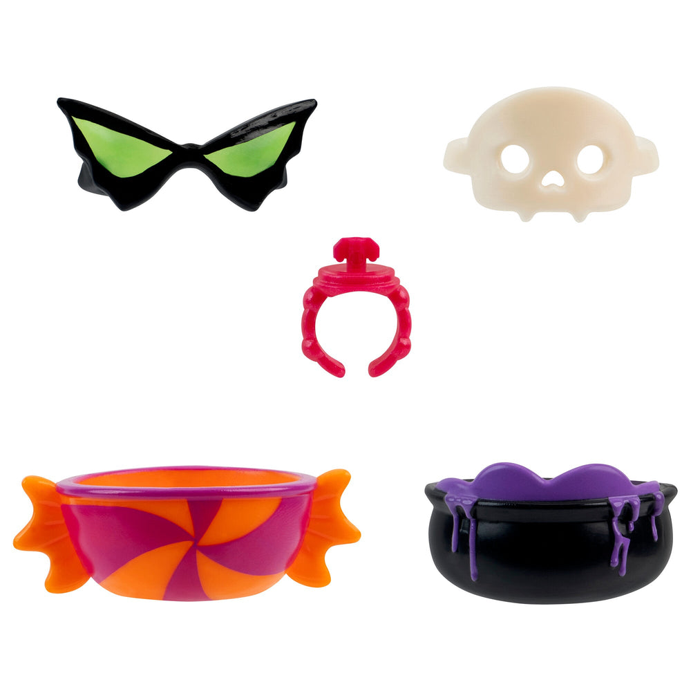 Squish-a-longs Halloween Countdown Calendar | Jazwares / Squishmallows   Brand