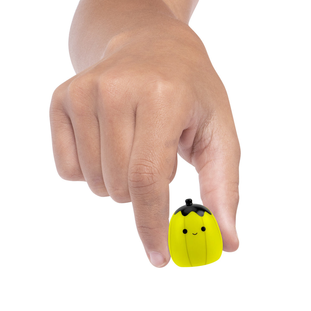 Squish-a-longs Halloween Countdown Calendar | Jazwares / Squishmallows   Brand