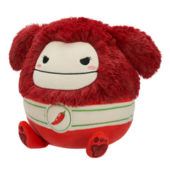 Squishmallows 8" Select Series Cecily the Bigfoot Hot Sauce | Jazwares / Squishmallows   Category