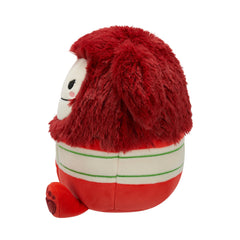 Squishmallows 8" Select Series Cecily the Bigfoot Hot Sauce | Jazwares / Squishmallows   Category