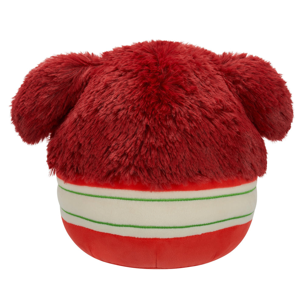 Squishmallows 8" Select Series Cecily the Bigfoot Hot Sauce | Jazwares / Squishmallows   Category