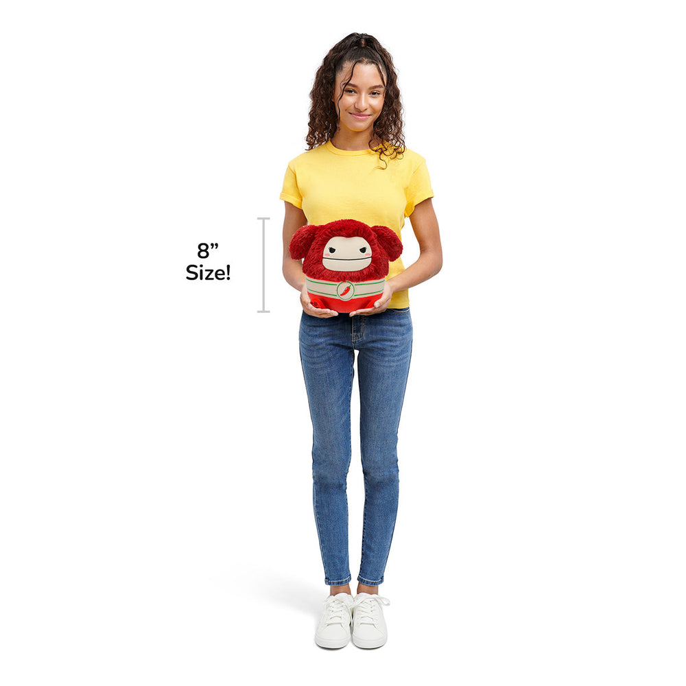 Squishmallows 8" Select Series Cecily the Bigfoot Hot Sauce | Jazwares / Squishmallows   Category