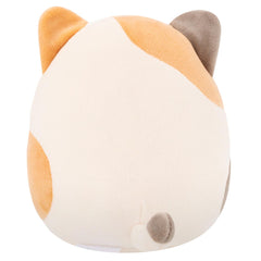 Squishmallows 5" Suki the Spotted Tortoiseshell Cat | Jazwares / Squishmallows   Squad