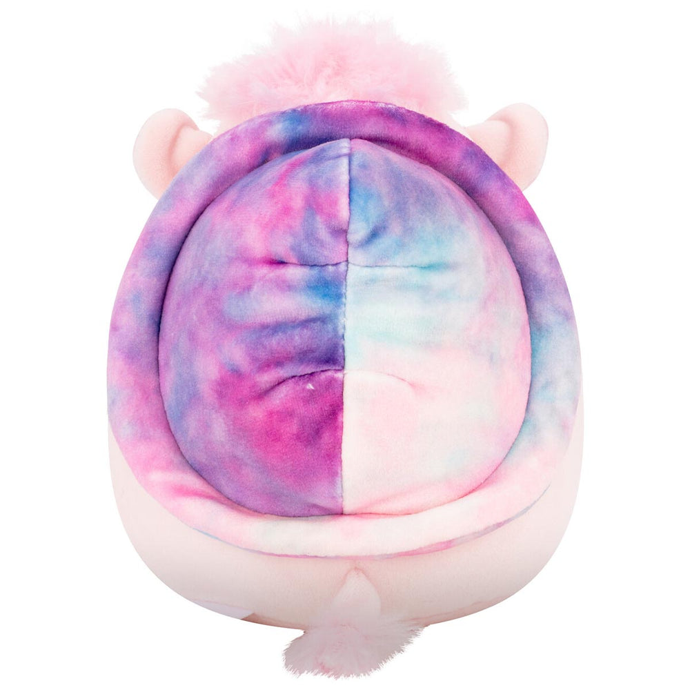 Squishmallows 5" Carlee the Light Pink Camel with Fuzzy Belly | Jazwares / Squishmallows   Squad