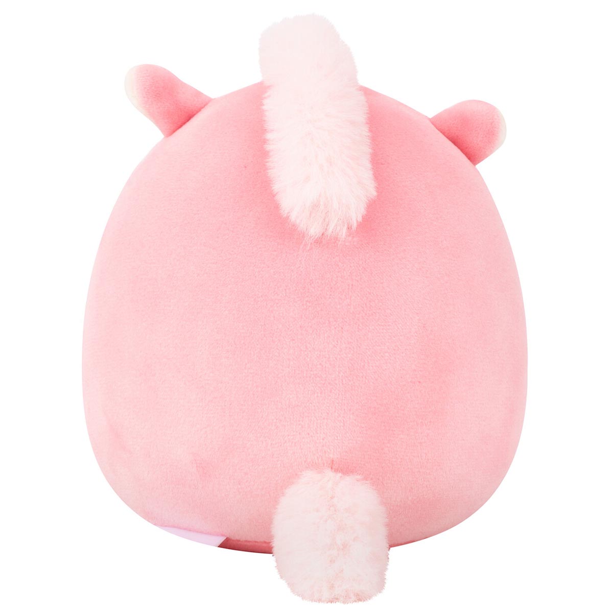 Squishmallows 5" Seraphina the Light Pink Unicorn with Sparkle Horn | Jazwares / Squishmallows   Squad