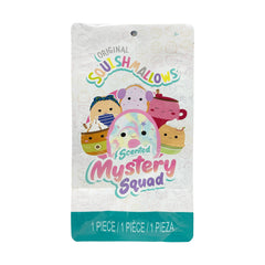 Squishmallows Scented Dessert Mystery Bag | Jazwares / Squishmallows   Category