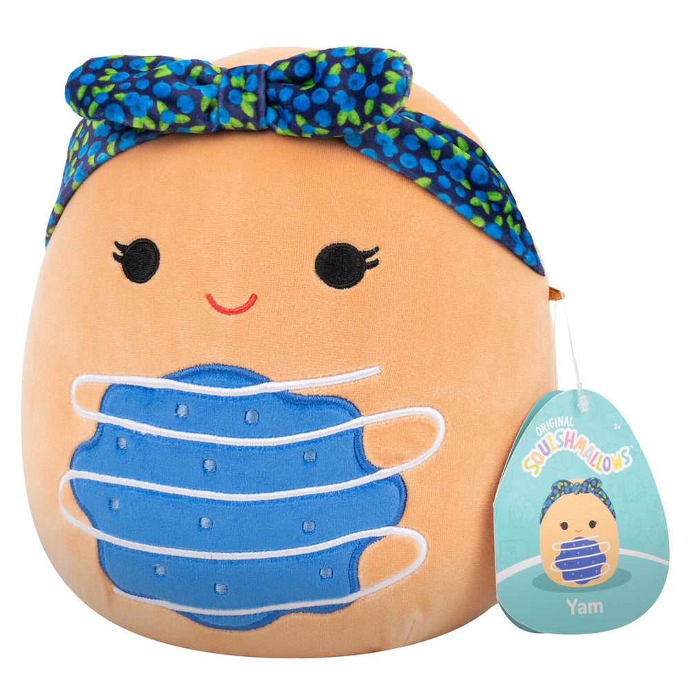 Squishmallows Scented Dessert Mystery Bag | Jazwares / Squishmallows   Category