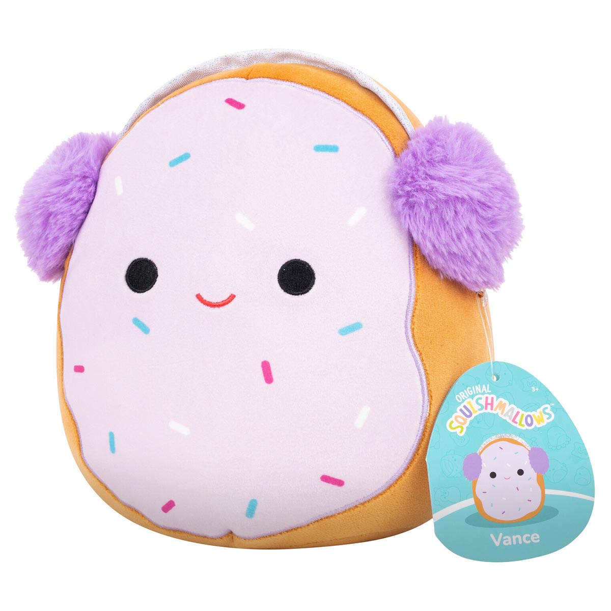 Squishmallows Scented Dessert Mystery Bag | Jazwares / Squishmallows   Category