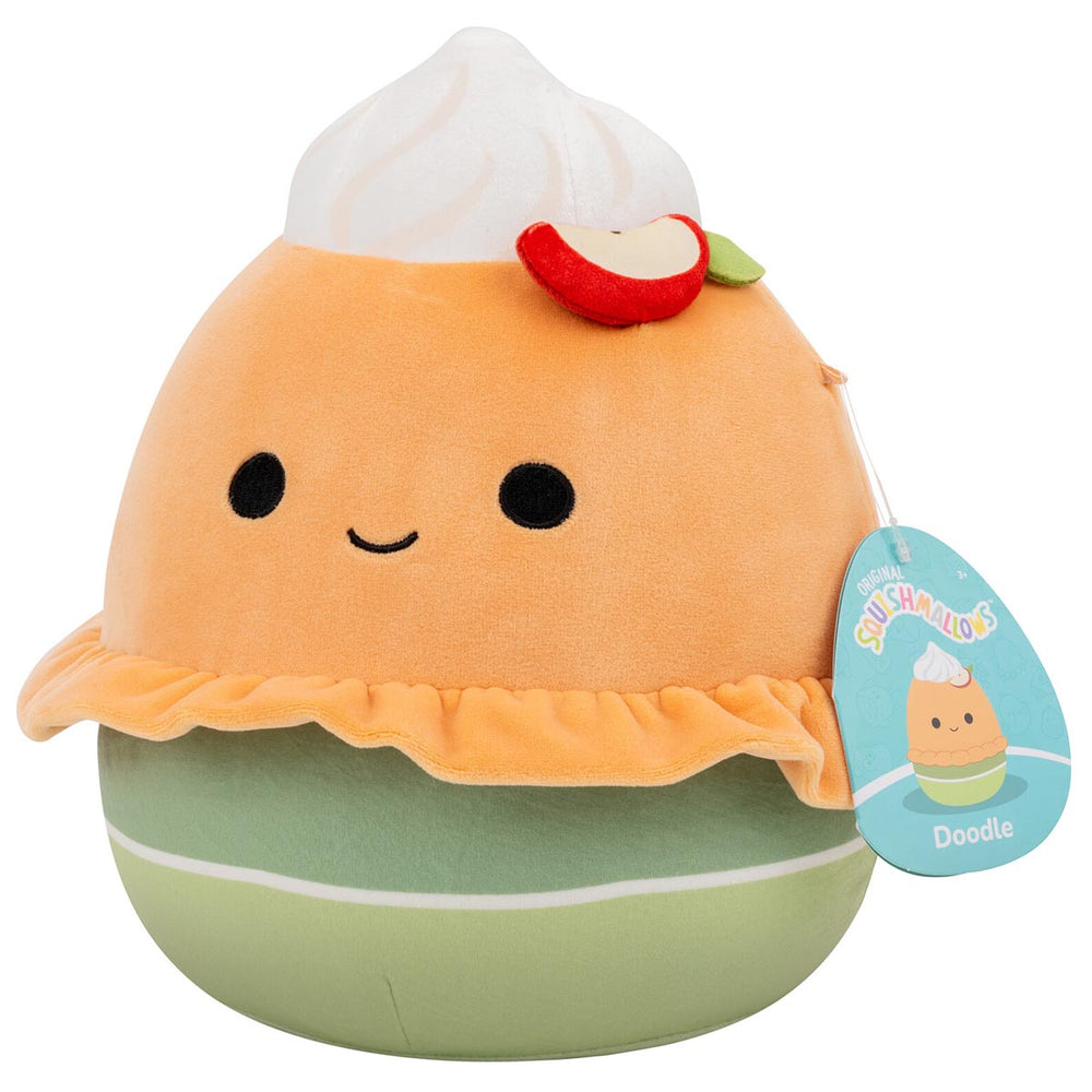 Squishmallows Scented Dessert Mystery Bag | Jazwares / Squishmallows   Category