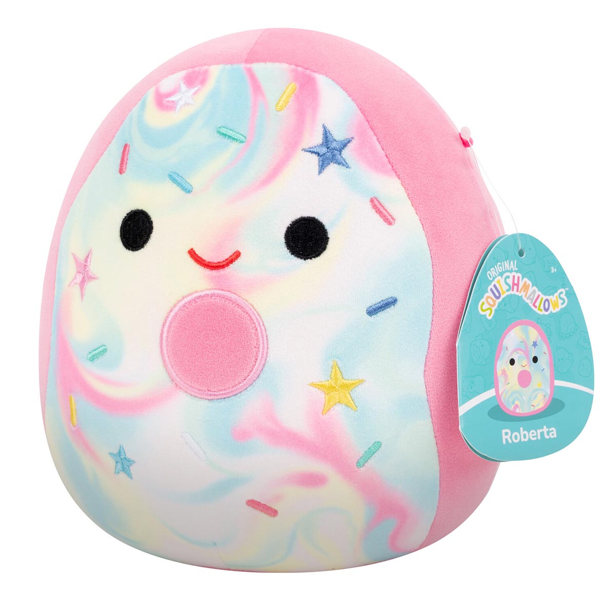 Squishmallows Scented Dessert Mystery Bag | Jazwares / Squishmallows   Category