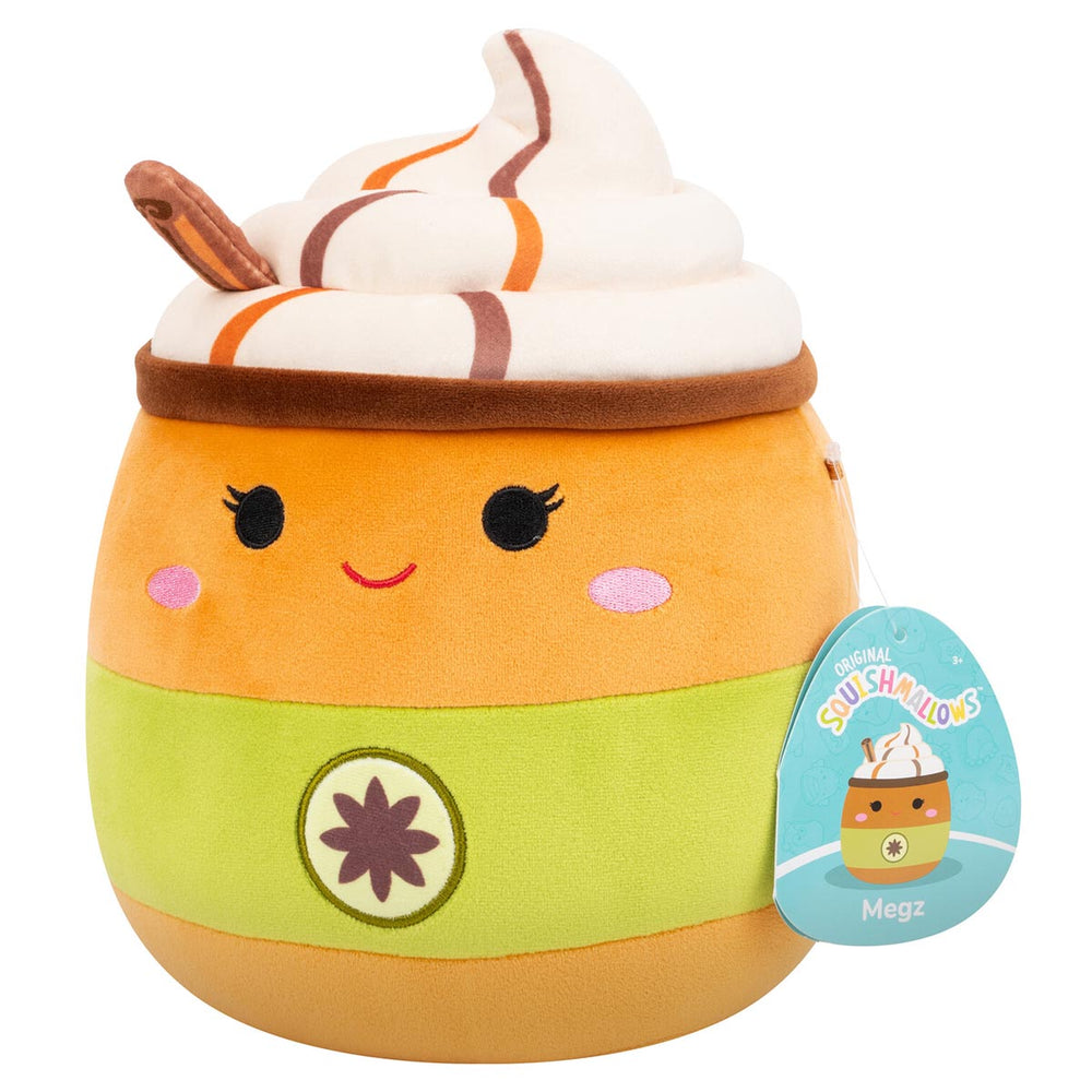 Squishmallows Scented Dessert Mystery Bag | Jazwares / Squishmallows   Category