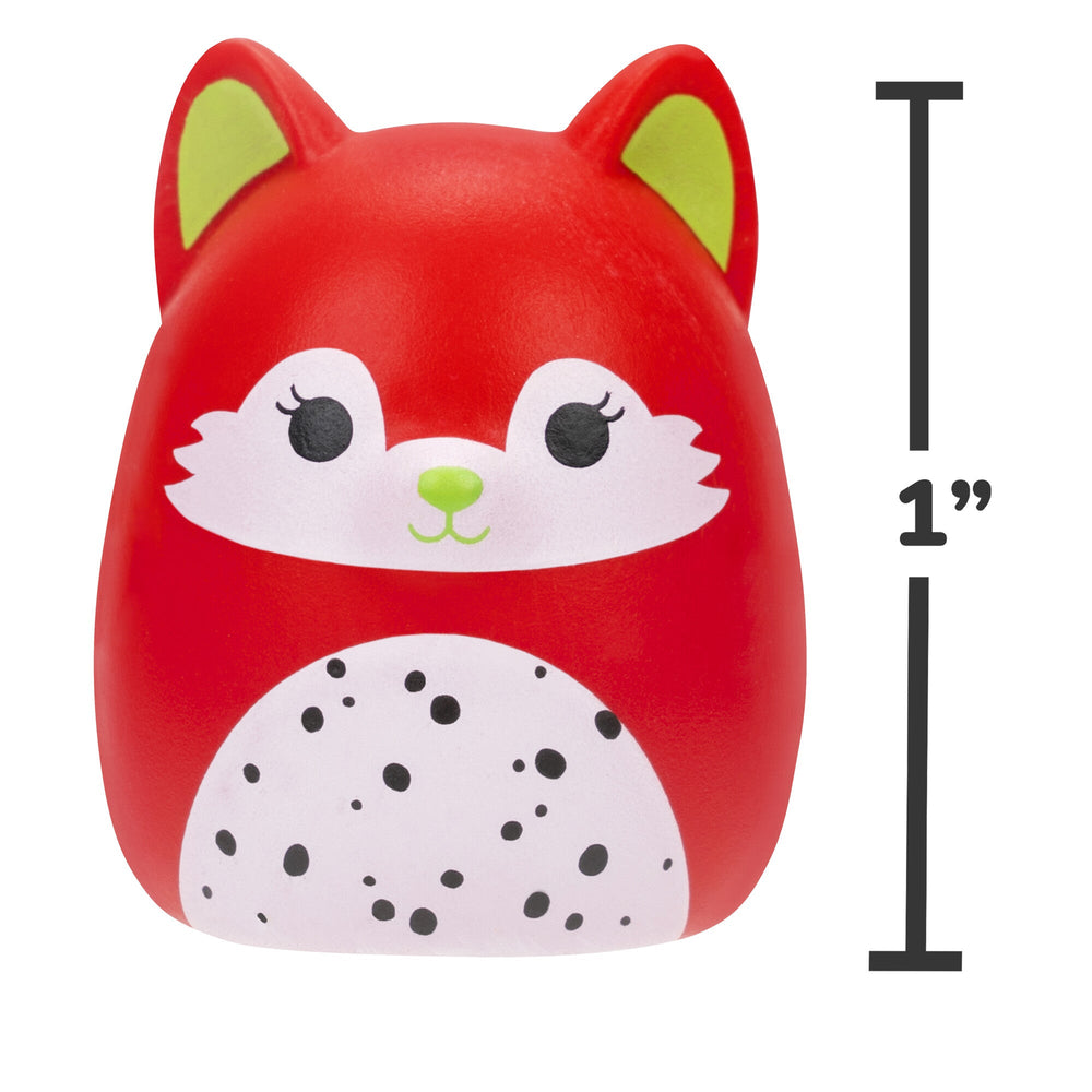 Squish-a-longs Mini-Squish 25-Pack | Jazwares / Squishmallows   Brand