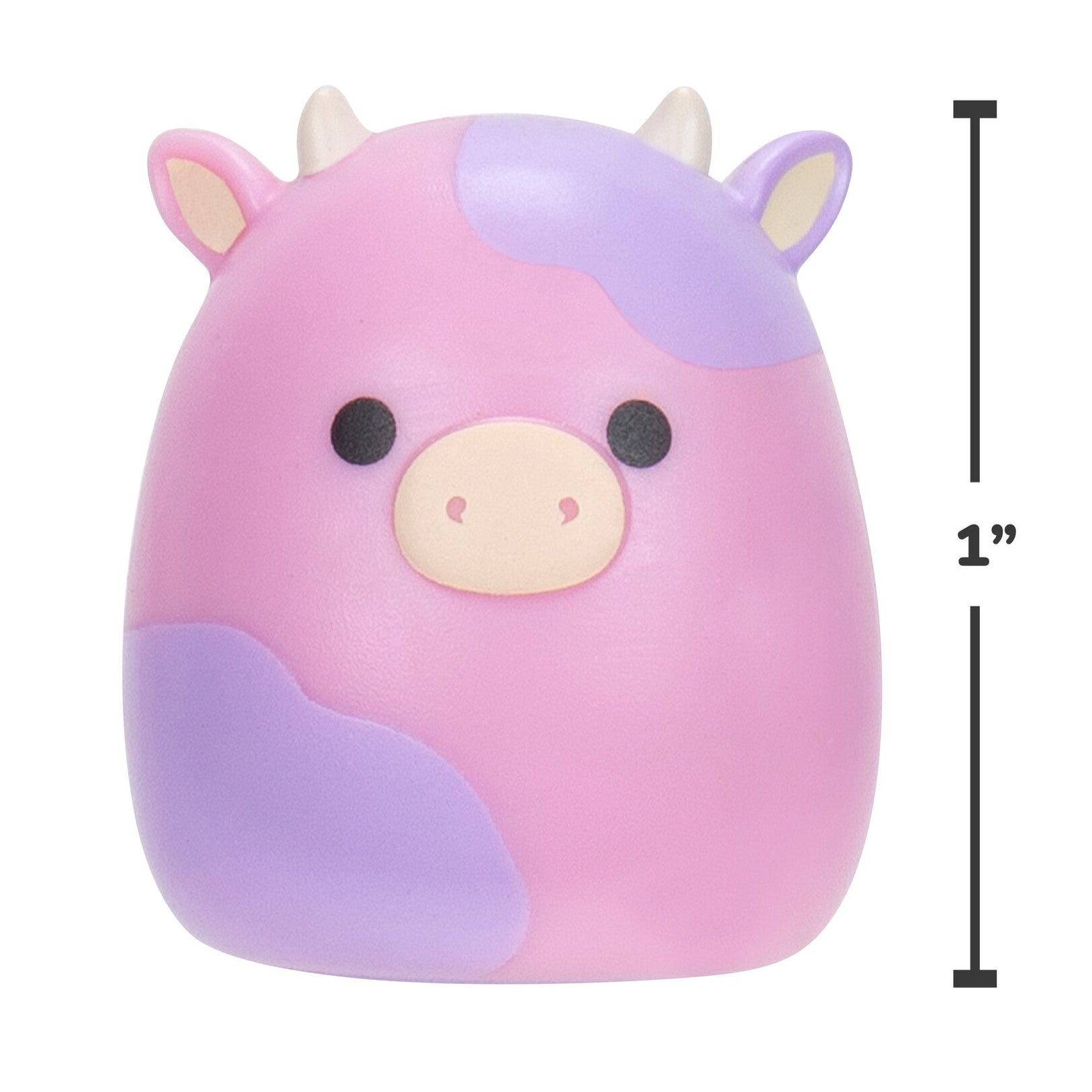 Squish-a-longs Party Pack On-the-Go Playset | Jazwares / Squishmallows   Brand