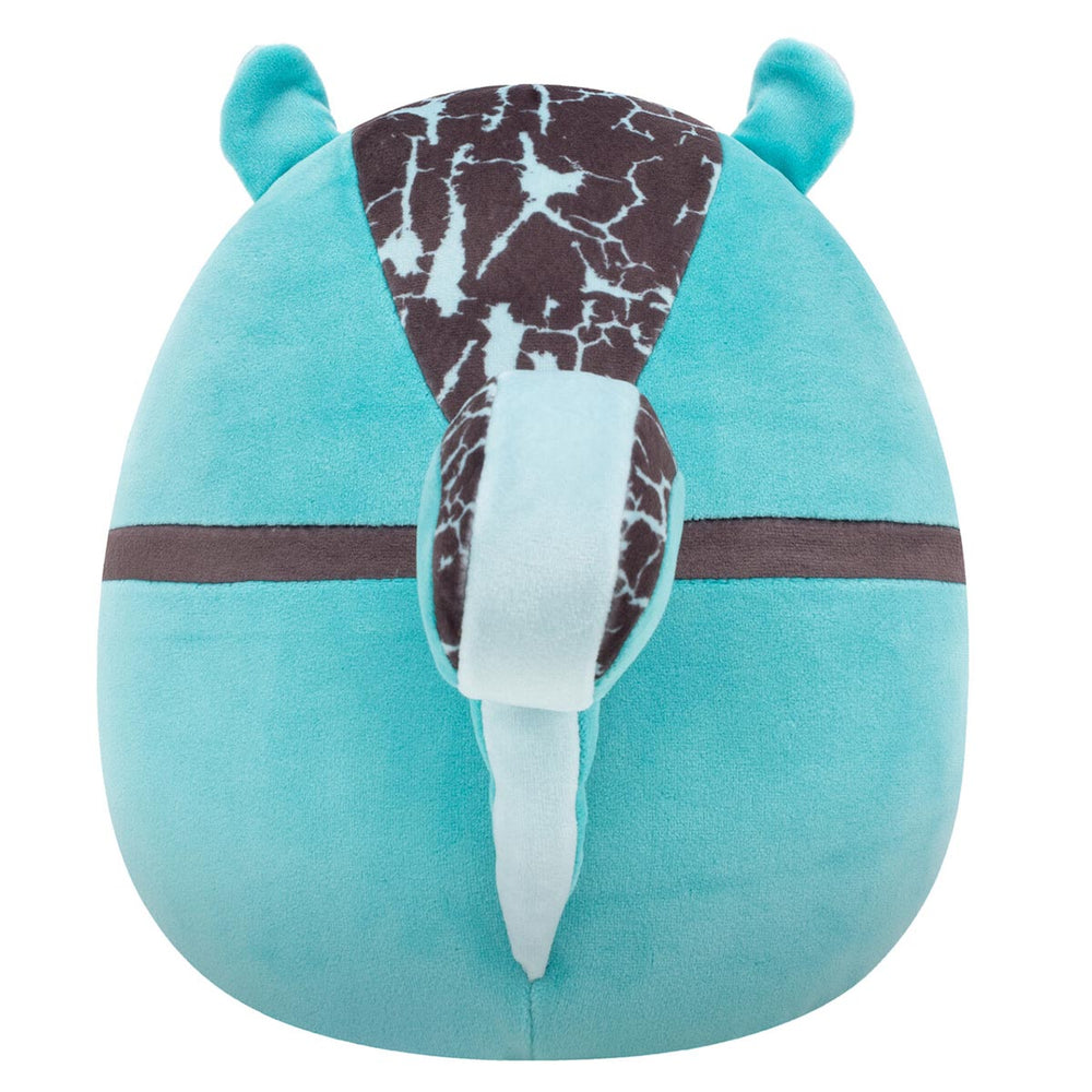 Squishmallows 8" Samsara the Teal Chipmunk with Choker | Jazwares / Squishmallows   Squad