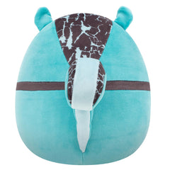 Squishmallows 8" Samsara the Teal Chipmunk with Choker | Jazwares / Squishmallows   Squad