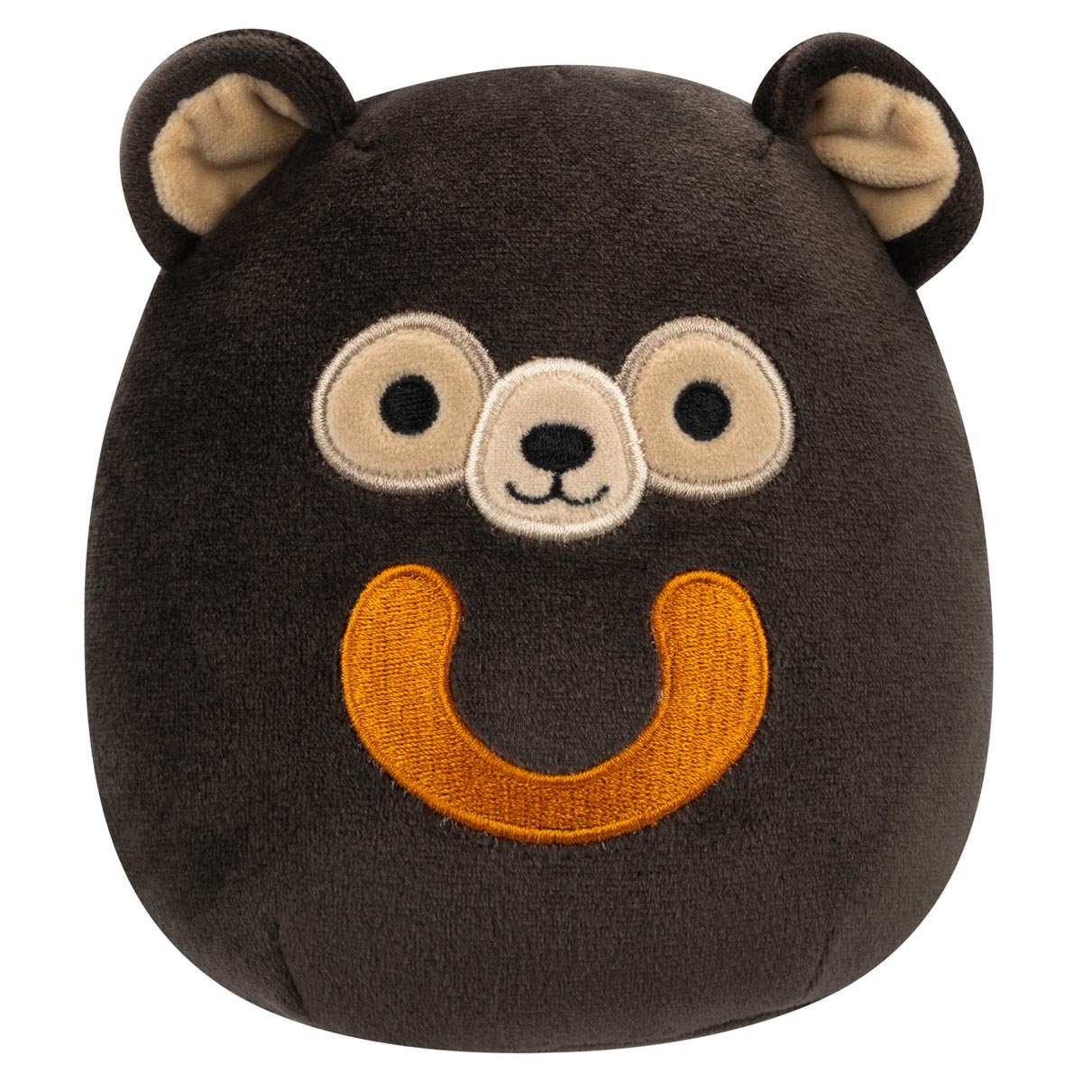 Squishmallows 8" Maltese the Sun Bear | Jazwares / Squishmallows   Squad