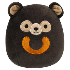 Squishmallows 8" Maltese the Sun Bear | Jazwares / Squishmallows   Squad