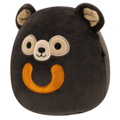 Squishmallows 8" Maltese the Sun Bear | Jazwares / Squishmallows   Squad