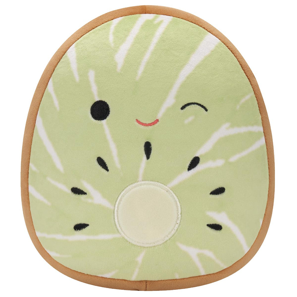 Squishmallows 8" Kachina the Winking Kiwi | Jazwares / Squishmallows   Category|  Squad
