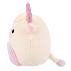Squishmallows 5" Dagnus the Tan Highland Cow | Jazwares / Squishmallows   Squad