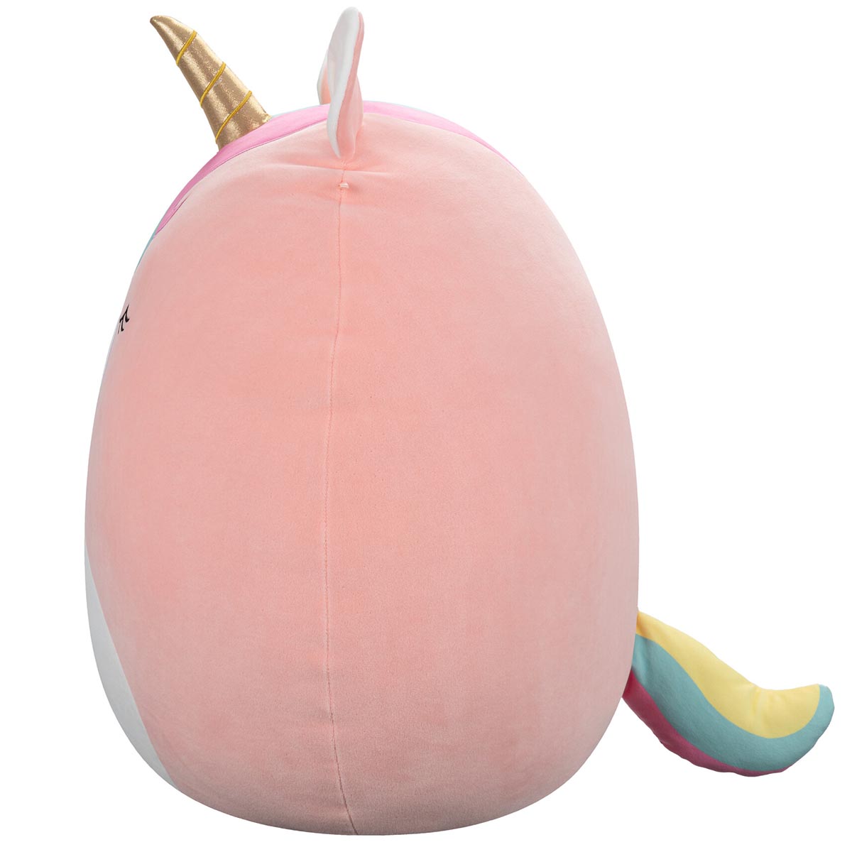 Squishmallows Ilene the Pink Unicorn With Rainbow Mane | Jazwares / Squishmallows   Category|  Squad