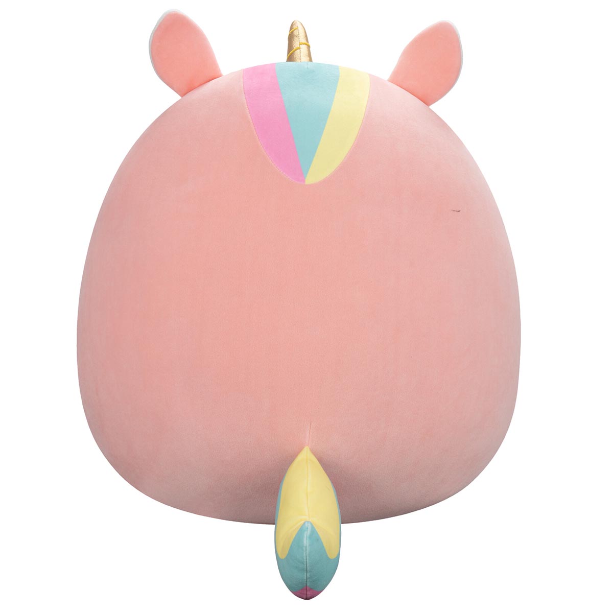 Squishmallows Ilene the Pink Unicorn With Rainbow Mane | Jazwares / Squishmallows   Category|  Squad