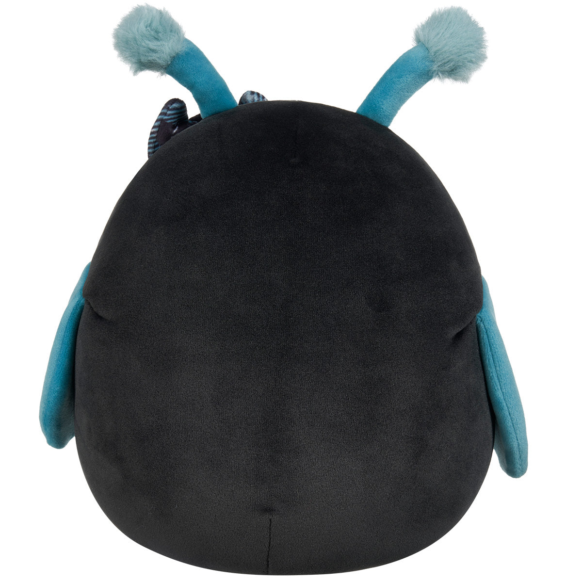 Squishmallows 14" Celie the Teal and Black Grasshopper with Bow | Jazwares / Squishmallows   Category|  Squad