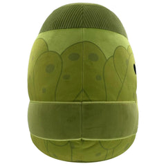 Squishmallows 14" Zaid the Green Pickle Jar | Jazwares / Squishmallows   Squad