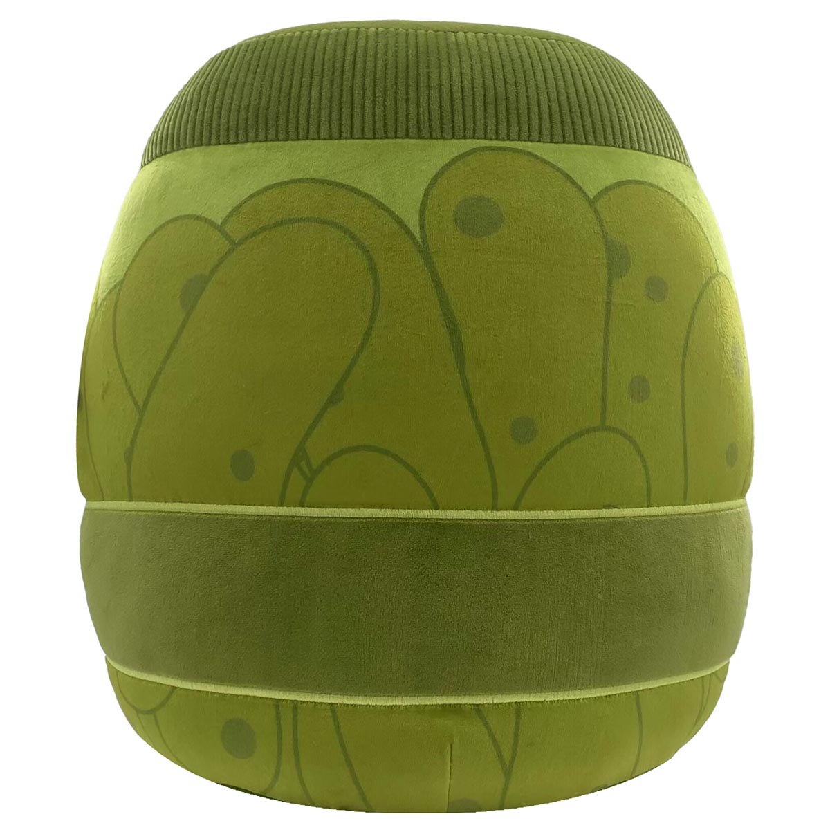 Squishmallows 14" Zaid the Green Pickle Jar | Jazwares / Squishmallows   Squad