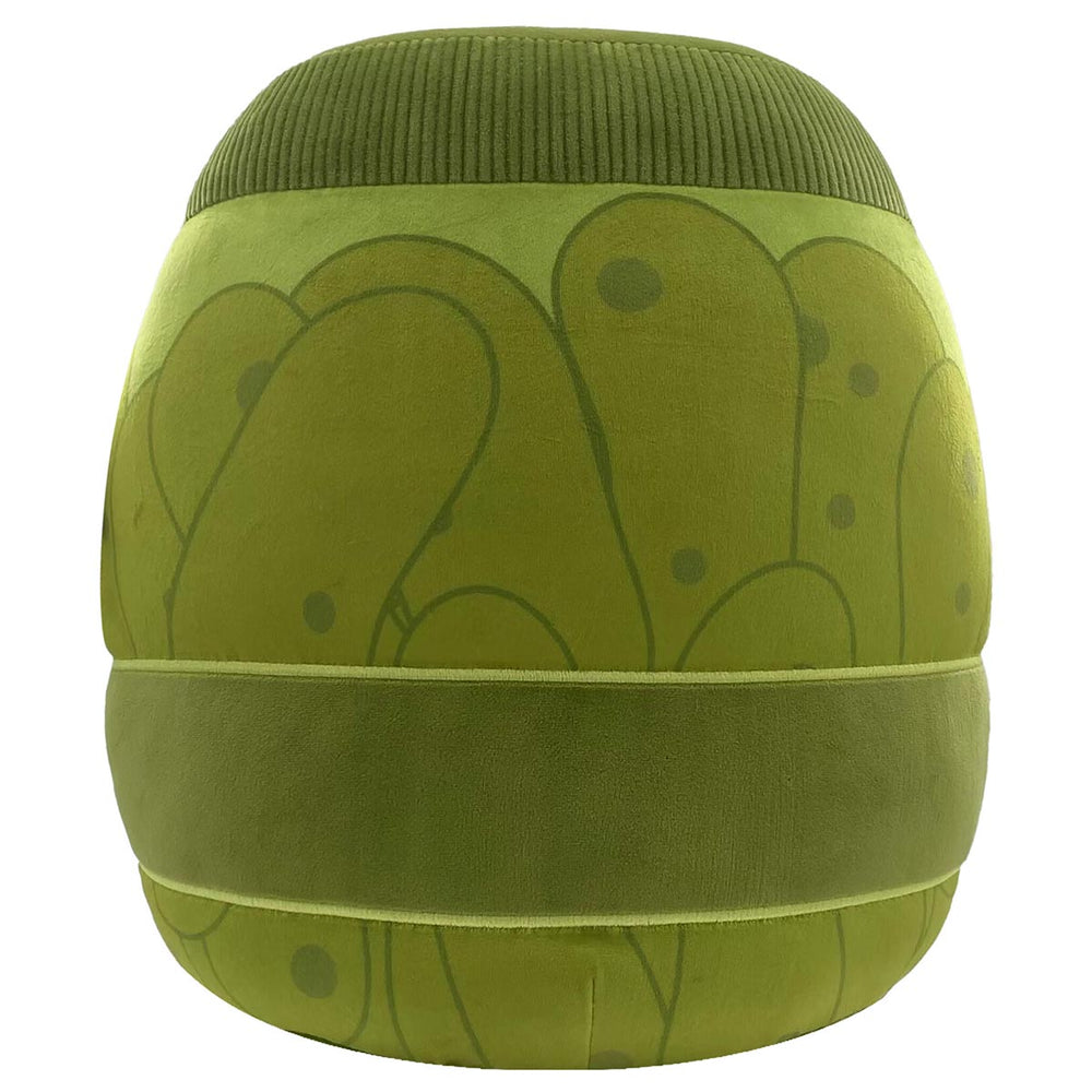 Squishmallows 14" Zaid the Green Pickle Jar | Jazwares / Squishmallows   Squad