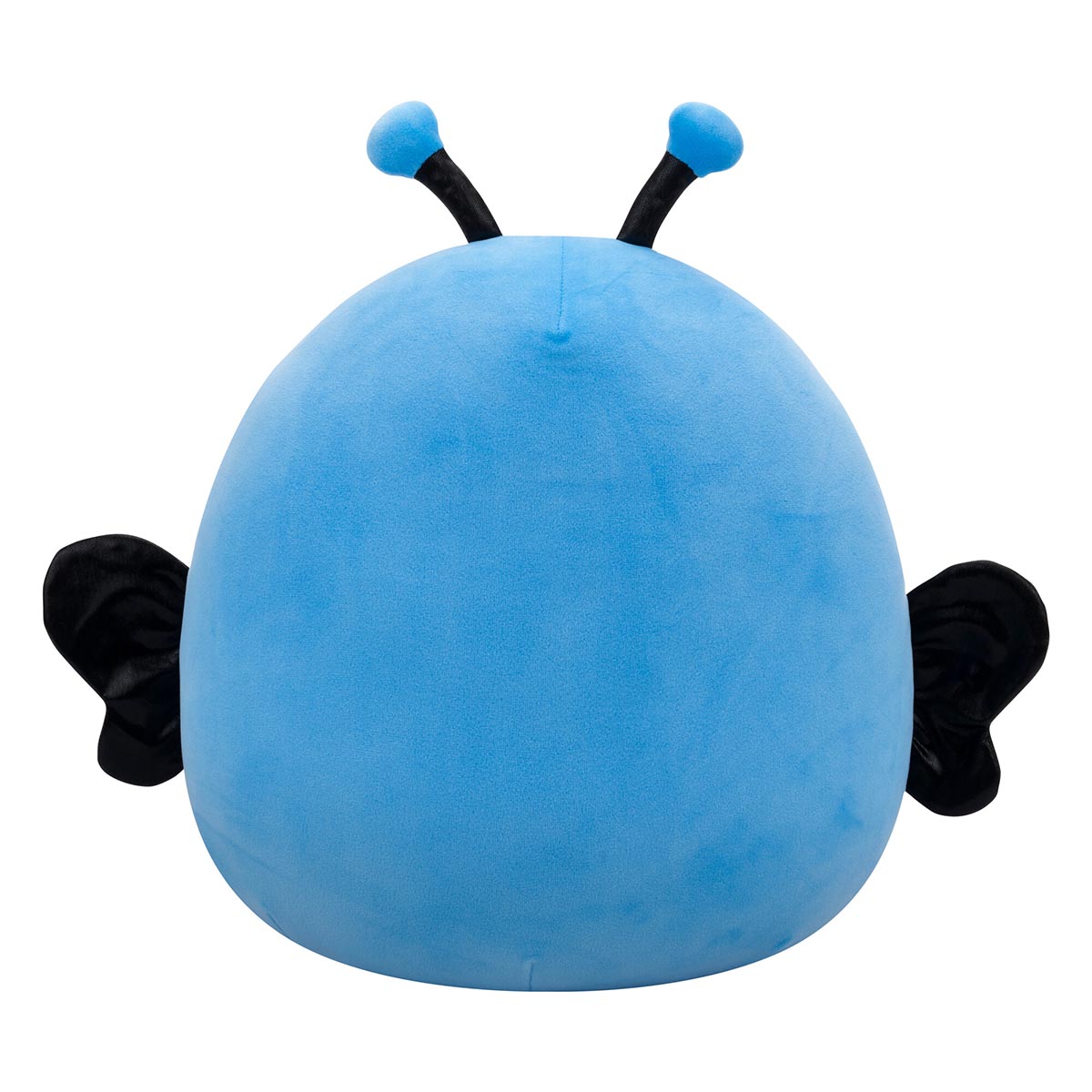 Squishmallows 14" Waverly the Blue Butterfly | Jazwares / Squishmallows   Squad