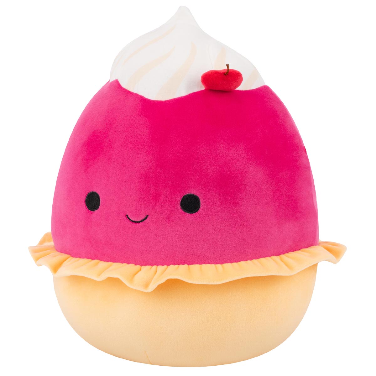 Squishmallows 12" Dandy the Mischievous Cherry Pie | Jazwares / Squishmallows   Squad
