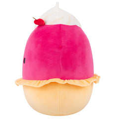 Squishmallows 12" Dandy the Mischievous Cherry Pie | Jazwares / Squishmallows   Squad