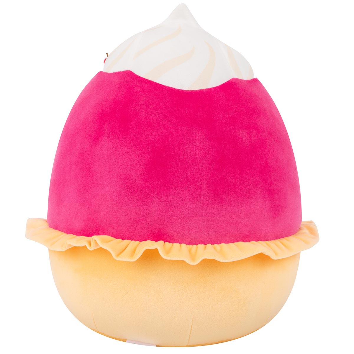 Squishmallows 12" Dandy the Mischievous Cherry Pie | Jazwares / Squishmallows   Squad