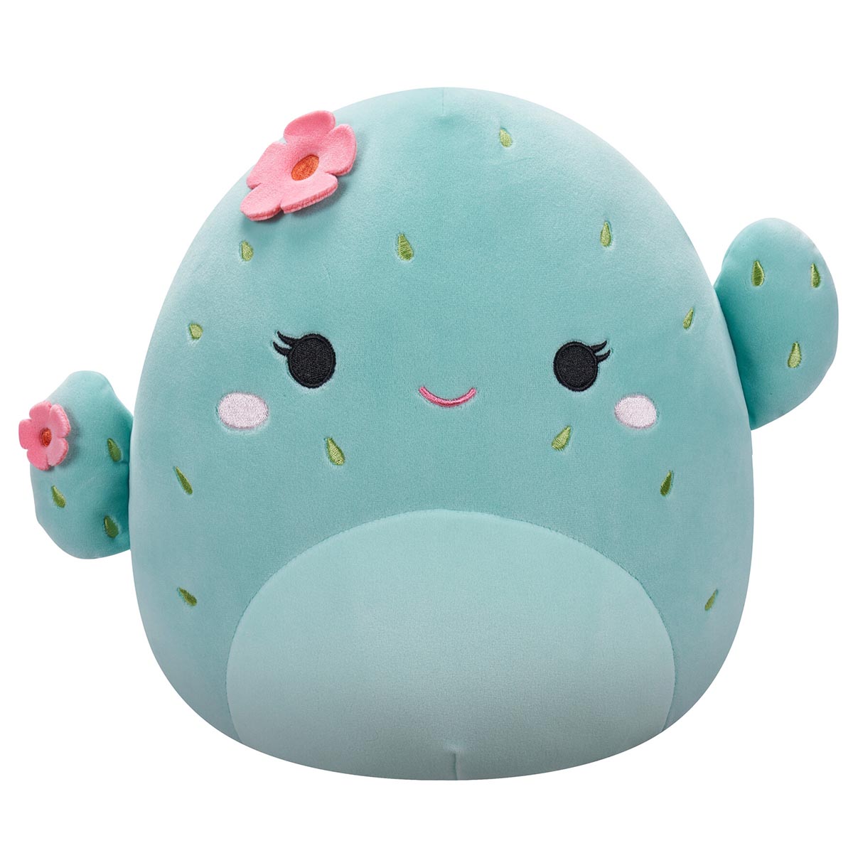 Squishmallows 12" Graciela the Mint Barrel Cactus | Jazwares / Squishmallows   Squad