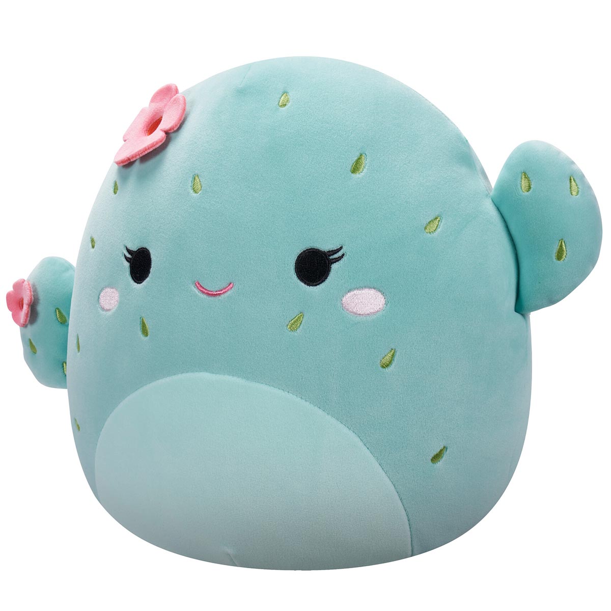 Squishmallows 12" Graciela the Mint Barrel Cactus | Jazwares / Squishmallows   Squad