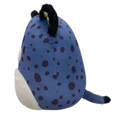 Squishmallows 12" Spotts the Navy Blue Cheetah | Jazwares / Squishmallows   Squad