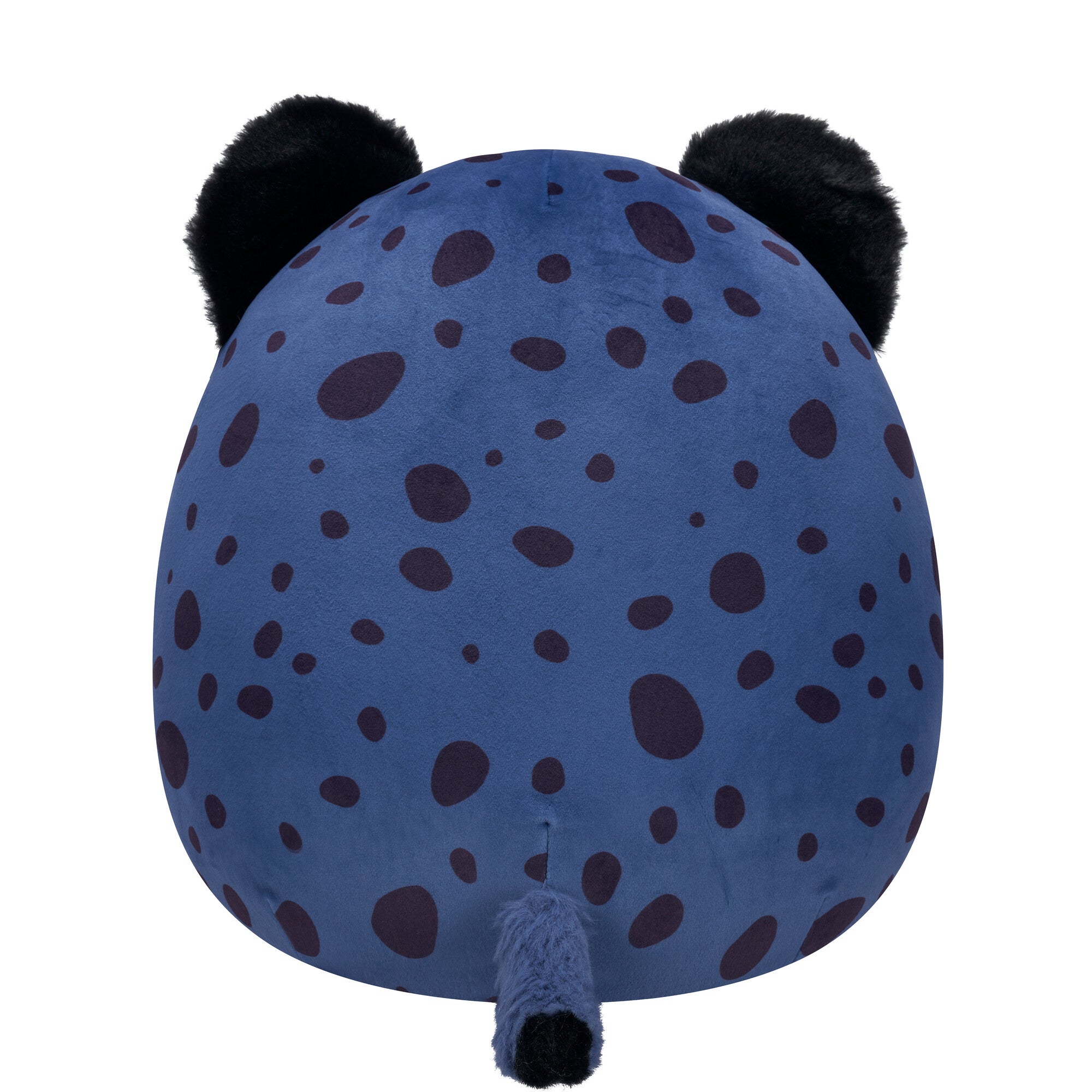 Squishmallows 12" Spotts the Navy Blue Cheetah | Jazwares / Squishmallows   Squad