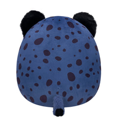 Squishmallows 12" Spotts the Navy Blue Cheetah | Jazwares / Squishmallows   Squad