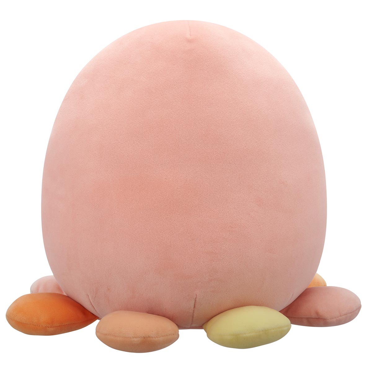 Squishmallows 12" Melina the Happy Peach Octopus | Jazwares / Squishmallows   Squad
